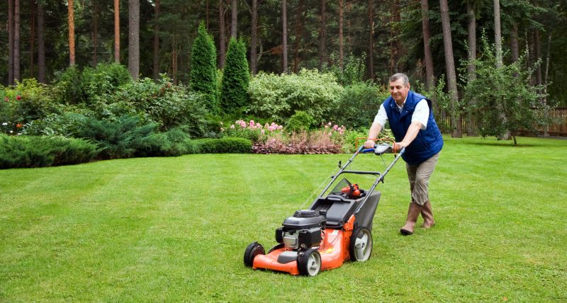 Lawn Care Services