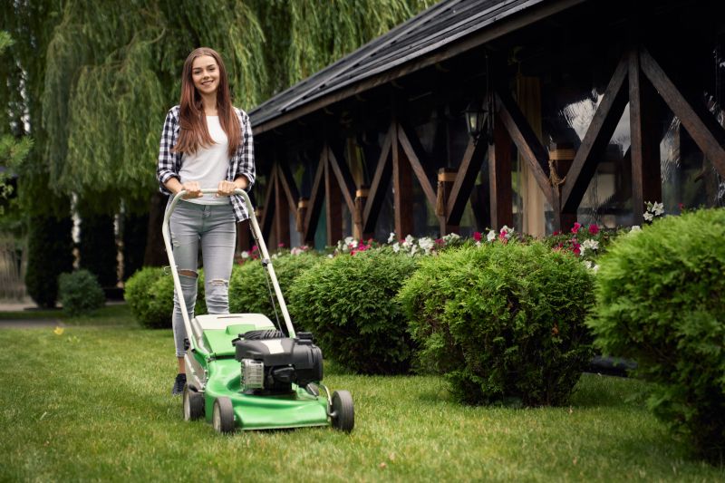 Lawn Care Services