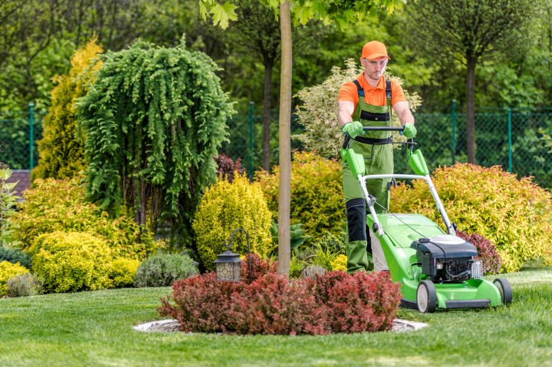 Lawn Care Services