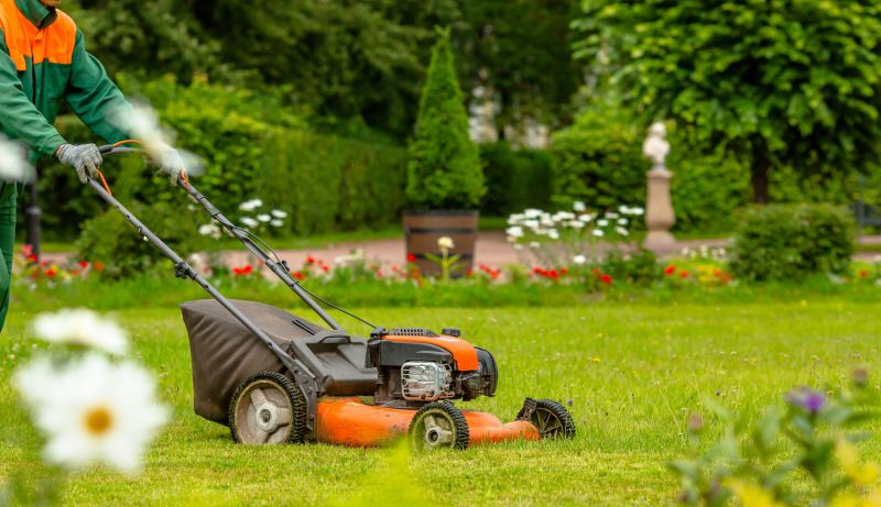 Independent Lawn Care Contractors